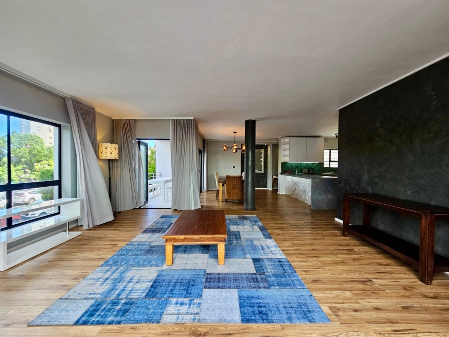 To Let 3 Bedroom Property for Rent in Fresnaye Western Cape